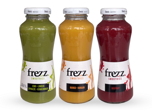 Frezz Smoothies