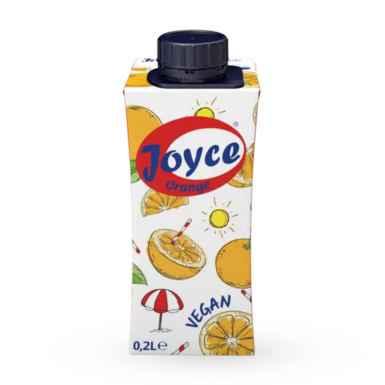 Joyce - 200ml