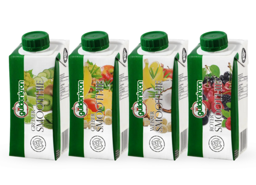 Güldenkron - Smoothies - 200ml