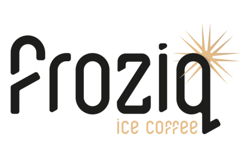 Froziq Ice Coffee