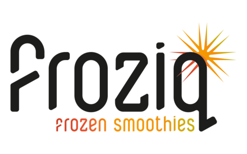 Froziq Frozen Smoothies