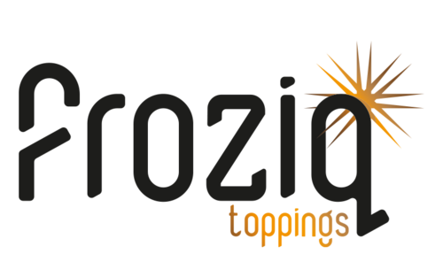Froziq Toppings