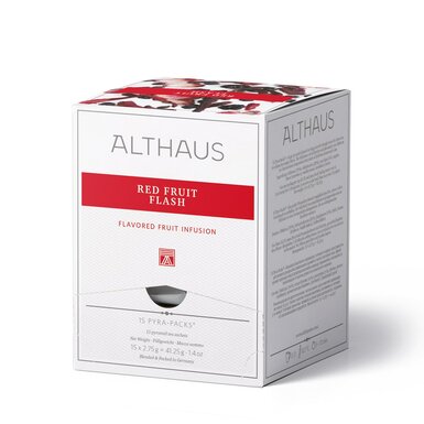 Althaus - Pyra Pack