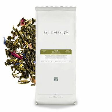 Althaus - Losse Thee