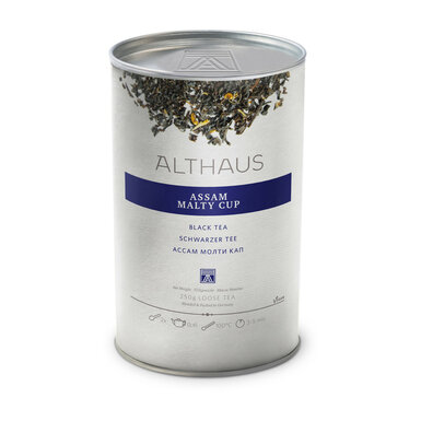 Althaus - Loose Tea