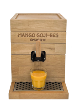 Juice Cube