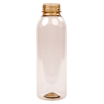 PET Bottle 500 ml (106 Pieces)