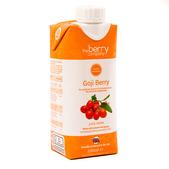 the Berry Company - Goji berry