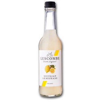 Luscombe Sicilian Lemonade NL-BIO-01 (24x270ml)