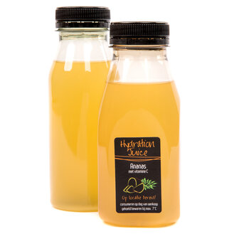 Sticker Ananas 1+19 Hydration Juice per 30