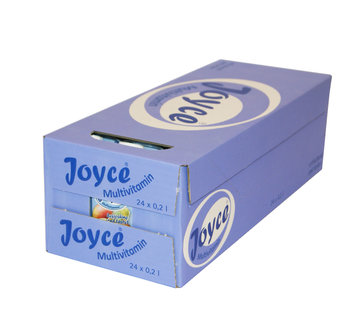 Joyce Multi-Vitamine 0,2L