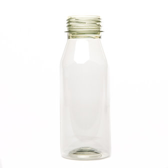 PET Bottle 330 ml (180 Pieces)