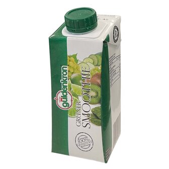 G&uuml;ldenkron Green Smoothie (24x200ml)