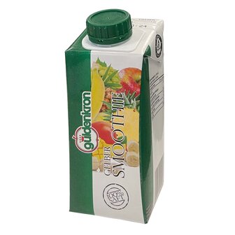 G&uuml;ldenkron Jaune Smoothie (24x200ml)