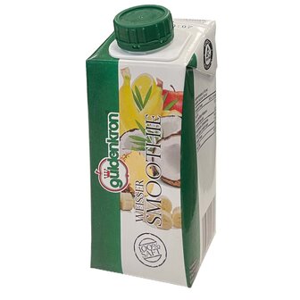 G&uuml;ldenkron Blanc Smoothie (24x200ml)