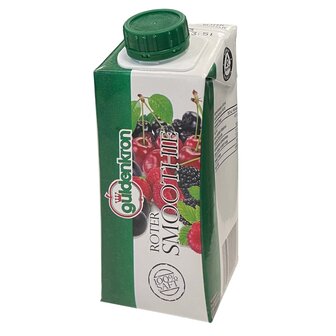 G&uuml;ldenkron Red Smoothie (24x200ml)