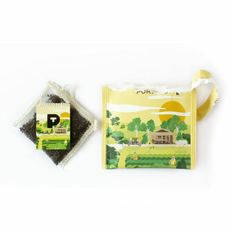 Nandil Assam (6x15 sachets) NL-BIO-01