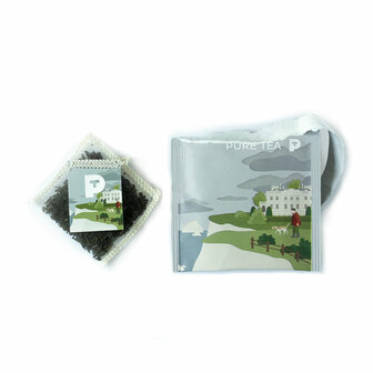 James Earl Grey (6x15 bags) NL-BIO-01