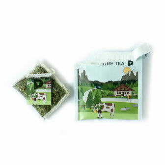 Traudl Alm Herbs (6x15 bags) NL-BIO-01