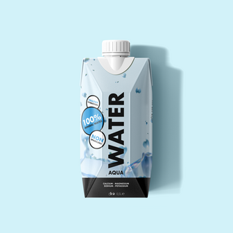 Vitamin Choice Water (12x500ml)