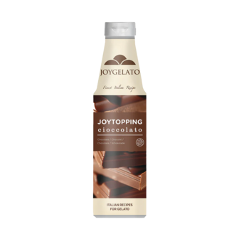 JoyTopping Chocolade (6x1kg)
