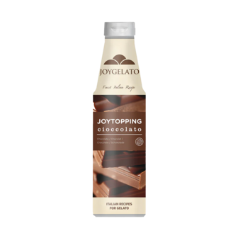 JoyTopping Chocolate (6x1kg)