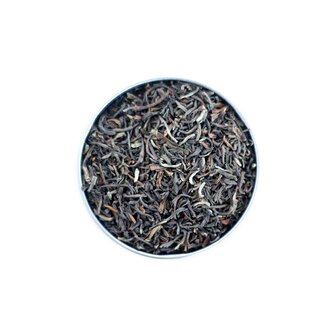 Aman Darjeeling (6x120 g) NL-BIO-01