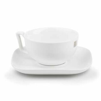 Tea Cup 0,2L (Per 24 pieces)