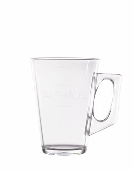 Tea Glass 0,2 / 0.3L (Per 12 pieces)