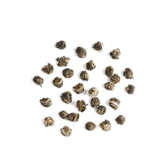 Jasmine Pearls Bai Yin (6 x 100 g)  