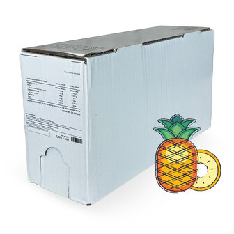 Ananas 1+19 BiB (3kg)