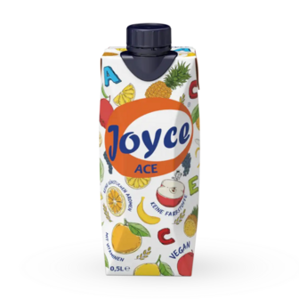 Joyce ACE (12x500ml)