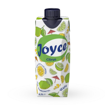 Joyce Lemon (12x500ml)