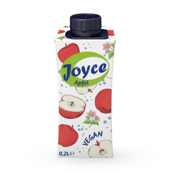  Joyce Apple 0,2L (24x200ml)