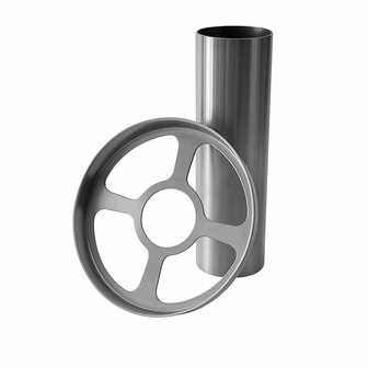 Koelelement Noir Dispenser