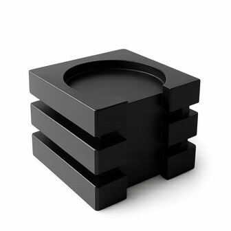 Noir Voet