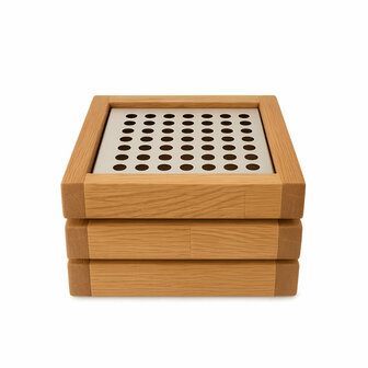 Yorkshire Voet 4 liter 3-plank