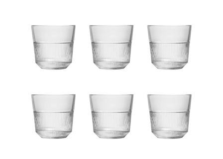 Tumbler Rayo (26,5cl) &ndash; Per 6 stuks