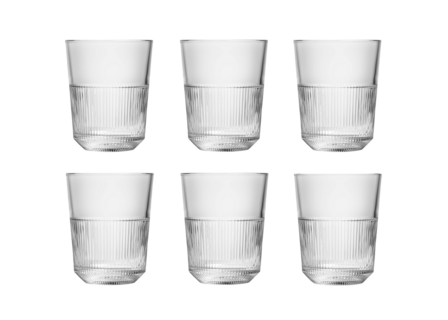 Tumbler Rayo (32cl) &ndash; Per 6 stuks