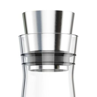 Luxe Karaf 1 L + Koelelement