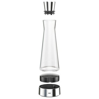 Luxe Karaf 1 L + Koelelement