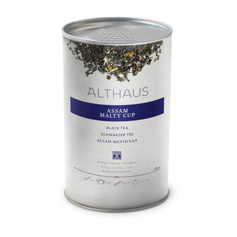 Loose Tea - Assam Malty Cup (6 x 250 g)