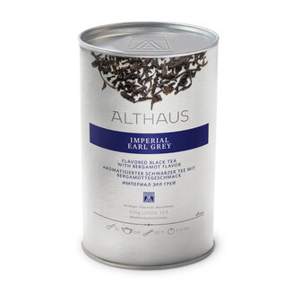 Loose Tea - Imperial Earl Grey (6 x 250 g)