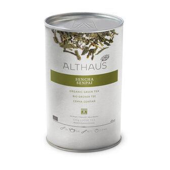 Loose Tea - Sencha Senpai (6 x 250 g)
