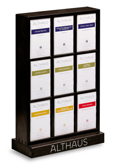 Deli Pack - Display - 9 compartments