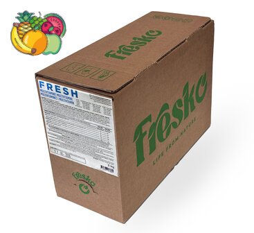 3 kg Multi-Vitamine 1+19