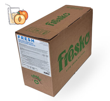 3 kg IJsthee Perzik 1+19