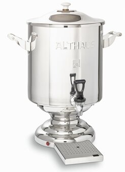 Althaus 5L Samovar