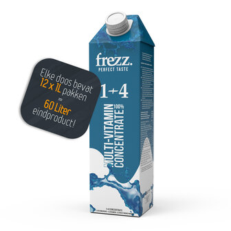 Multivitamine 1+4