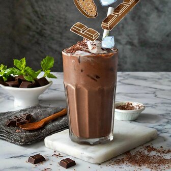 Chocolate Shake (6 x 1 kg)